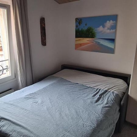 Rue Du Vieux Chateau - Beau F2 Mentona Zewnętrze zdjęcie