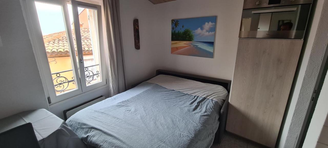 Rue Du Vieux Chateau - Beau F2 Mentona Zewnętrze zdjęcie