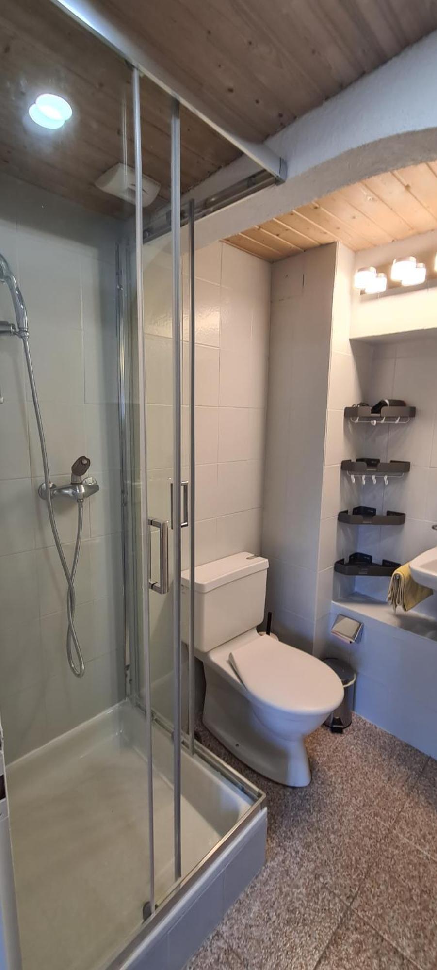 Rue Du Vieux Chateau - Beau F2 Mentona Pokój zdjęcie
