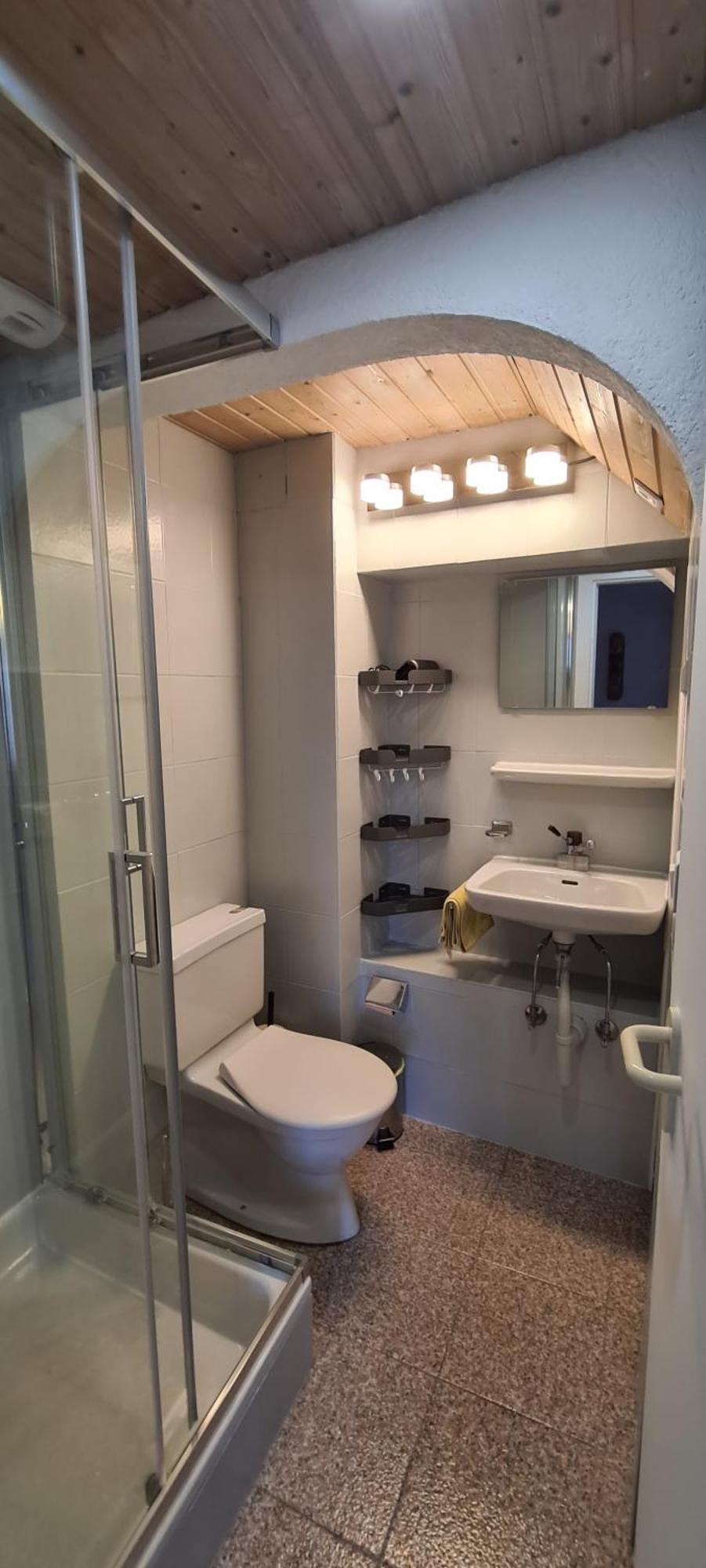 Rue Du Vieux Chateau - Beau F2 Mentona Pokój zdjęcie